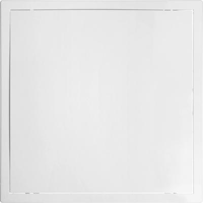 Virone Revizní dvířka 400 x 400 mm bílá – Zboží Mobilmania