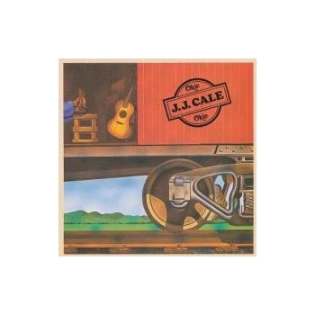 OKIE - CALE J.J.