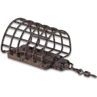 Krmítko MS Range Semicircle velké - 40 g