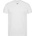 OFF WHITE Тениска OFF WHITE Men's Arrow Slim Cotton Short Sleeve T-Shirt - White