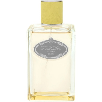 Prada Les Infusions: Infusion De Gingembre parfumovaná voda unisex 100 ml tester