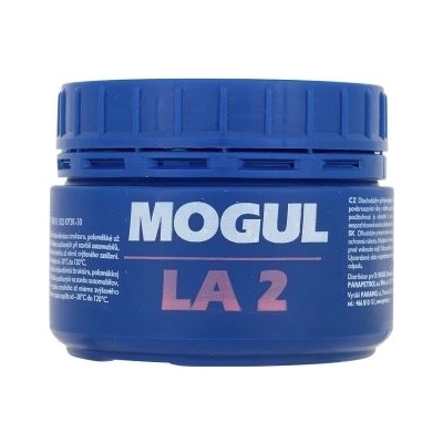 Mogul LA 2 250 g – Zboží Mobilmania