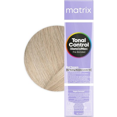 Matrix Professional Matrix Tonal Control Pre-Bonded 11N 90 ml