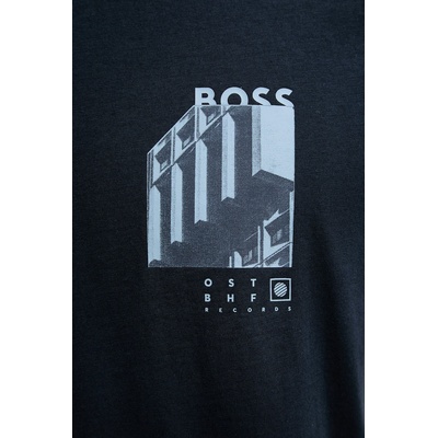 BOSS Orange тениска мъжка от памук (50561853)