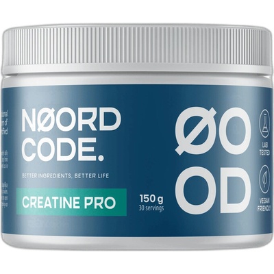 NoordCode Creatine Pro 150 g