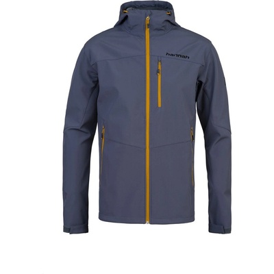 Hannah Shelton Размер: XXL / Цвят: сив