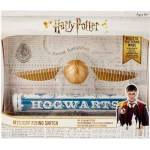Wow! Stuff Harry Potter Mysterious Flying Golden Snitch