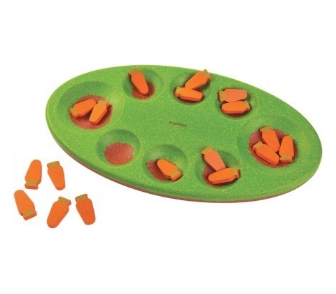 Plan Toys Solitaire