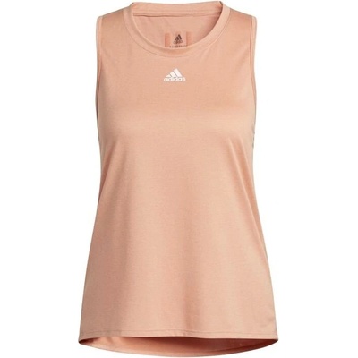 adidas TRNG 3S TANK H51190 Růžový