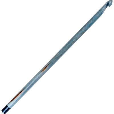 LYKKE Crafts Háček Lykke 5,5 mm – modrá Indigo