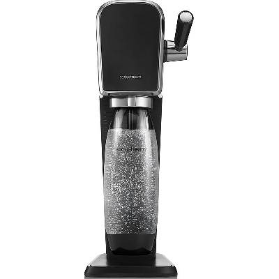 Přístroj SodaStream SodaStream ART Černá