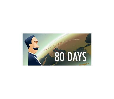 80 Days