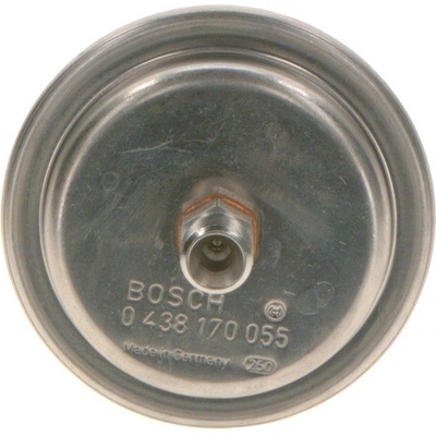 Tlak paliva, přívodní palivový systém BOSCH 0 438 170 055 (0438170055)