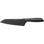 Fiskars Азиатски нож Edge 17 cm (FS 1003097)