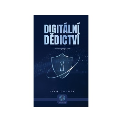 Digitální dědictví - Ivan Doubek