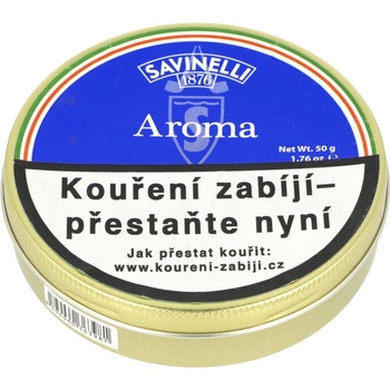 Savinelli Aroma 50 g