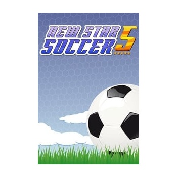 New Star Soccer 5