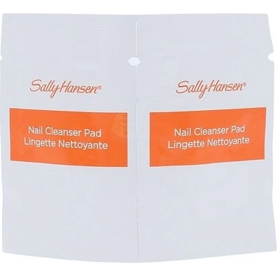 Sally Hansen Salon Gel Polish Acetone Remover Odlakovač na nehty 60 ml