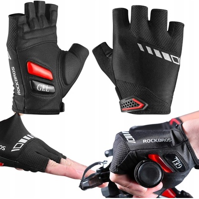 Rockbros S143-BK SF black