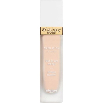 Sisley Protivráskový make-up Le Teint Anti-Aging Foundation 1B Ivory 30 ml