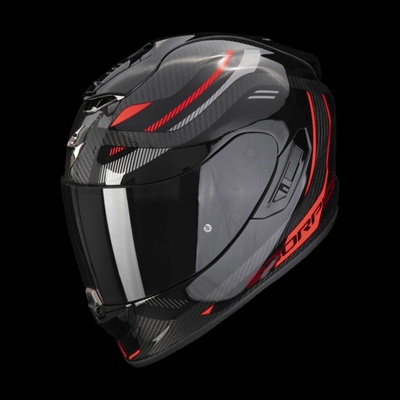 Scorpion EXO-1400 EVO CARBON AIR KYDRA