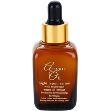 Argan Oil Night Repair Serum noční sérum 30 ml