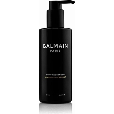 BALMAIN Homme Pánský šampon proti řídnutí a vypadávání vlasů 250 ml