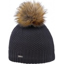 Kama A166 dámská zimní čepice černá