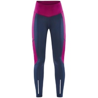 Craft Adv Essence Warm Tights dámské legíny černé