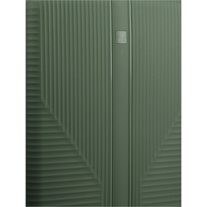 Travelite Air Stripe S, M, L Green