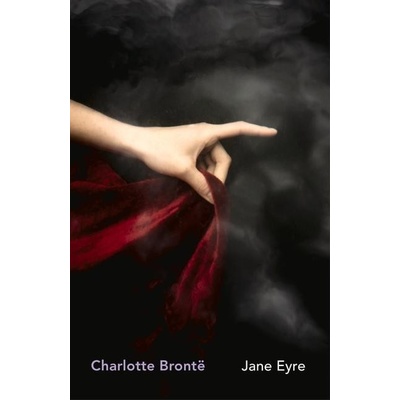 Jane Eyre - Charlotte Brontë