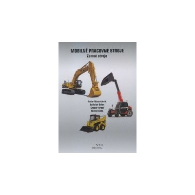 Mobilné pracovné stroje