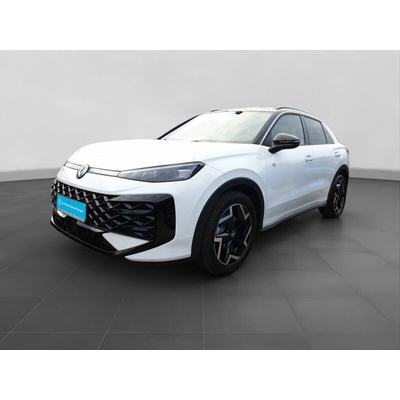 Volkswagen T-Roc 1.5 TSI R-Line DSG 110 kW