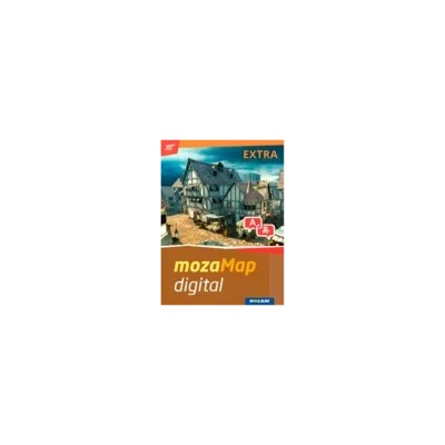 Multilingual Historical Atlas - Extra edition. 1year (MS-4098D)