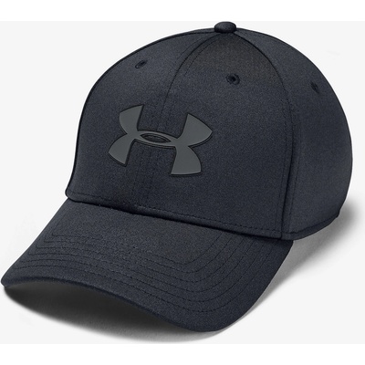 Under Armour Мъжка шапка Under Armour Armour Twist Stretch Cap Under Armour | Cheren Siv | МЪЖЕ | M/L