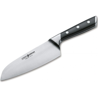 Böker Forge Santoku japonský 16 cm