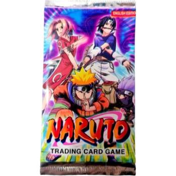 Image 1 of Карти Наруто 8 бр. 545558