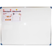 Topboards TM2412ALF Future tabuľa magnetická biela 240 x 120 cm