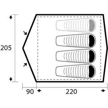 Image 1 of Trimm Largo D
