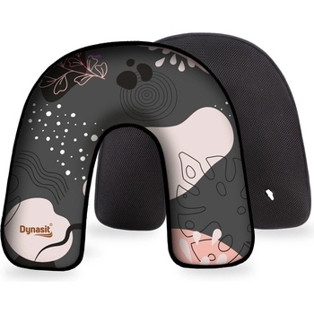 Dynasit U tehotenský popôrodný vankúš na sedenie air LEAFS2