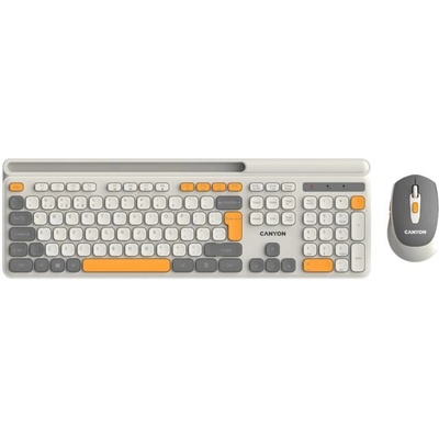 CANYON HSET-W5 (CNS-HSETW5BG)