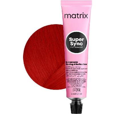 Matrix Super Sync Pre-Bonded 7RR+ 90 ml