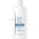 Ducray Elution šampón pre navrátenie rovnováhy citlivej vlasovej pokožke 400 ml