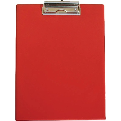 Клипборд b2b без капак А4 Червен (b2b)