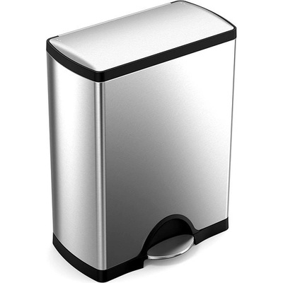 Odpadkový kôš simplehuman CW1816 50l