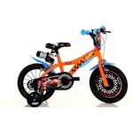 Dino Bikes Hot Wheels 14 Велосипеди