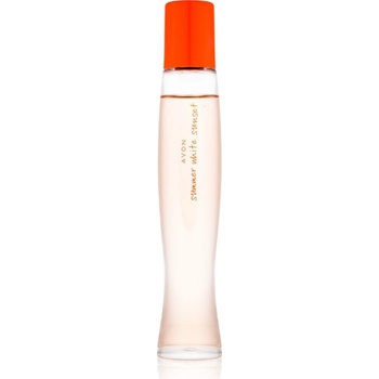 Avon Summer White Sunset toaletní voda dámská 50 ml