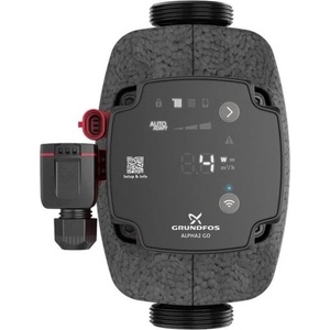Grundfos Alpha2 Go 25-90 180 (93074208)