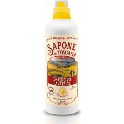 Sapone di Toscana prací gel Divoké květiny 1 l 40 PD