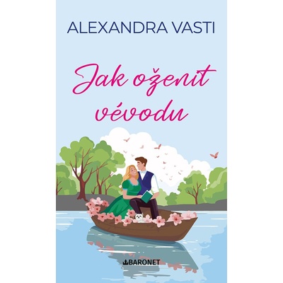 Jak oženit vévodu